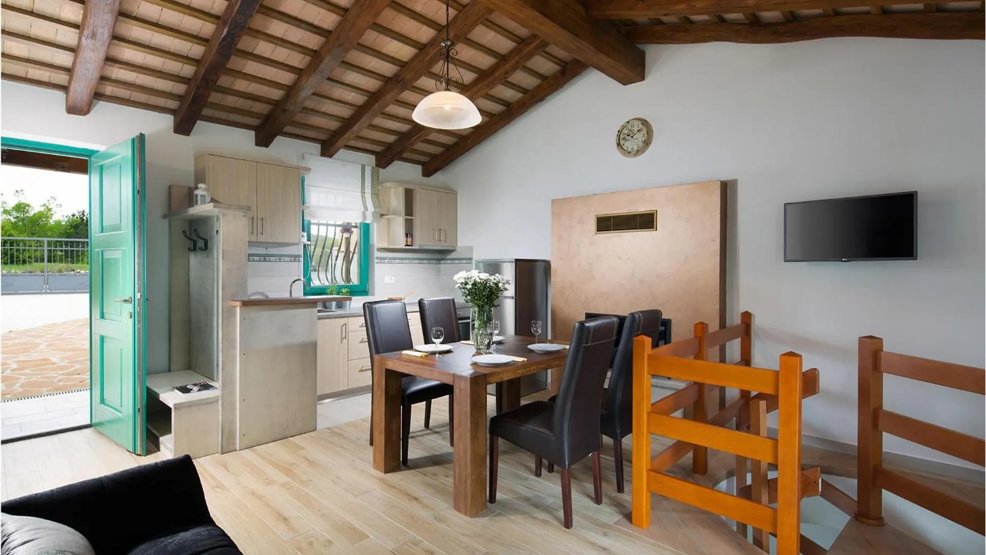 Amazing Home In Trviz With House A Panoramic View Holiday home