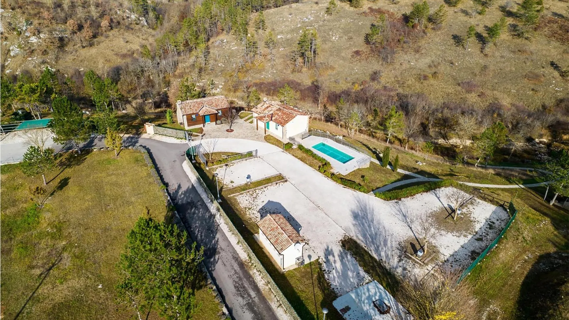 Amazing Home In Trviz With House A Panoramic View Holiday home